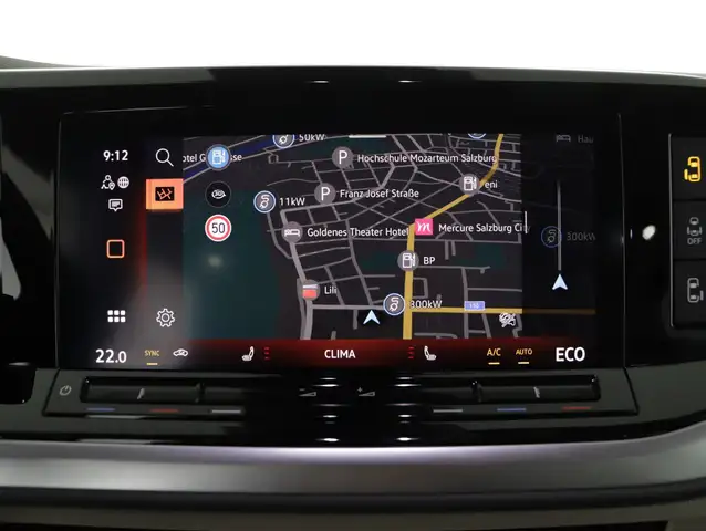 Volkswagen T7 Multivan VW T7 Multivan Edition ÜH eHybrid 180 kW 4M Ansicht 17