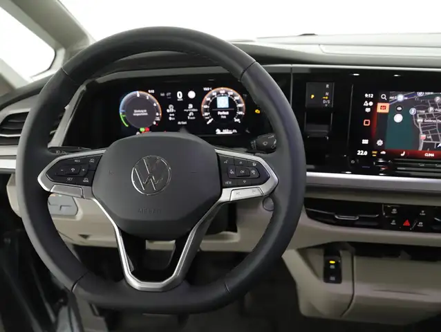 Volkswagen T7 Multivan VW T7 Multivan Edition ÜH eHybrid 180 kW 4M Ansicht 9