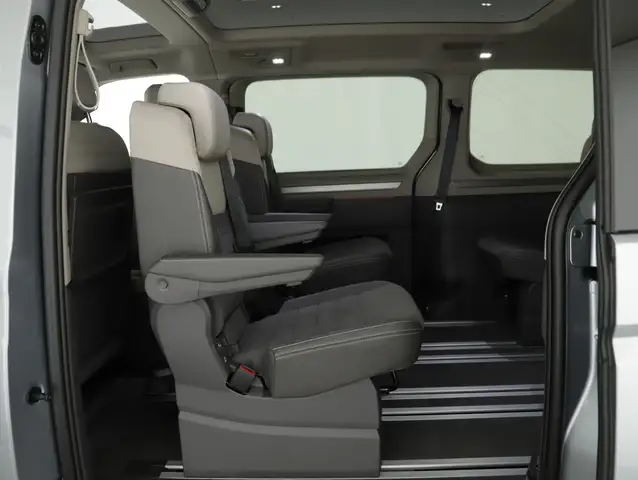 Volkswagen T7 Multivan VW T7 Multivan Edition ÜH eHybrid 180 kW 4M Ansicht 14