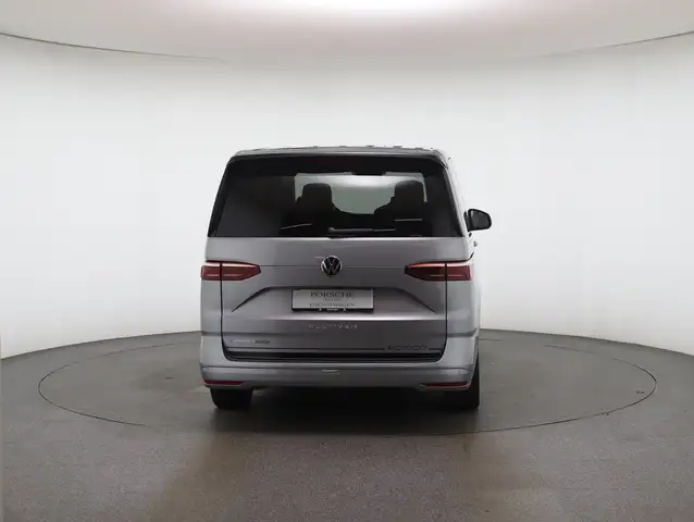 Volkswagen T7 Multivan VW T7 Multivan Edition ÜH eHybrid 180 kW 4M Ansicht 4