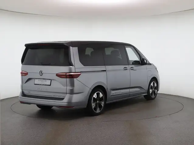 Volkswagen T7 Multivan VW T7 Multivan Edition ÜH eHybrid 180 kW 4M Ansicht 5