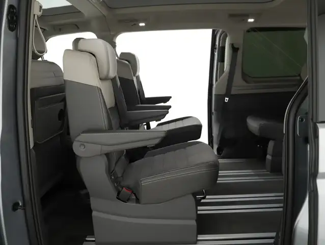 Volkswagen T7 Multivan VW T7 Multivan Edition ÜH eHybrid 180 kW 4M Ansicht 13