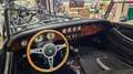 Morgan Roadster Convertible Schwarz - thumbnail 5