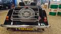 Morgan Roadster Convertible Schwarz - thumbnail 4