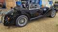 Morgan Roadster Convertible Schwarz - thumbnail 3