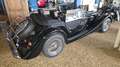 Morgan Roadster Convertible Schwarz - thumbnail 10