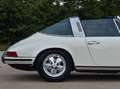 Porsche Targa 911T 2.2 Targa / Light ivory Bílá - thumbnail 15
