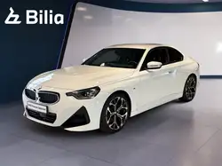 BMW Série 2 218i Coupé  M Sport