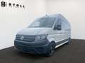 Volkswagen Crafter 35 2.0 TDI L3H2 lang Hoch Parkassist+++ Weiß - thumbnail 1