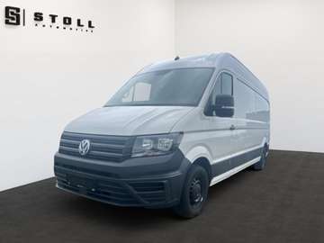 35 2.0 TDI L3H2 lang Hoch Parkassist+++