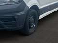 Volkswagen Crafter 35 2.0 TDI L3H2 lang Hoch Parkassist+++ Weiß - thumbnail 6