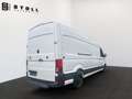 Volkswagen Crafter 35 2.0 TDI L3H2 lang Hoch Parkassist+++ Weiß - thumbnail 3