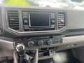 Volkswagen Crafter 35 2.0 TDI L3H2 lang Hoch Parkassist+++ Weiß - thumbnail 9