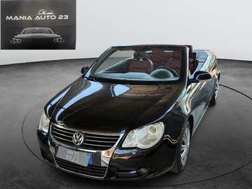 Eos 2.0 tdi dsg dpf*140 CV*AUTOMATICA*UNIPRO*130 MILA KM*
