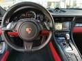 Porsche 991 (911) Turbo Coupe | PDCC | Sport Chrono | Zilver - thumbnail 19