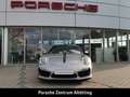 Porsche 991 (911) Turbo Coupe | PDCC | Sport Chrono | Argent - thumbnail 10