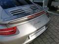 Porsche 991 (911) Turbo Coupe | PDCC | Sport Chrono | Argent - thumbnail 20