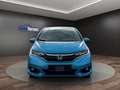 Honda Jazz Elegance AUTOMATIK°NAVI°KAMERA°DAB°SHZ Blau - thumbnail 2