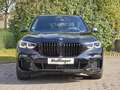 BMW X5 xDr.45e M-Sport Laser Ha/Ka.SurV.ACC Fin.574 Schwarz - thumbnail 3