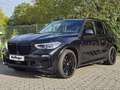 BMW X5 xDr.45e M-Sport Laser Ha/Ka.SurV.ACC Fin.574 Schwarz - thumbnail 4
