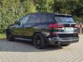 BMW X5 xDr.45e M-Sport Laser Ha/Ka.SurV.ACC Fin.574 Schwarz - thumbnail 7