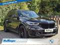 BMW X5 xDr.45e M-Sport Laser Ha/Ka.SurV.ACC Fin.574 Schwarz - thumbnail 1