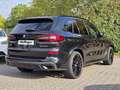 BMW X5 xDr.45e M-Sport Laser Ha/Ka.SurV.ACC Fin.574 Schwarz - thumbnail 5