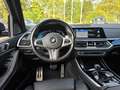 BMW X5 xDr.45e M-Sport Laser Ha/Ka.SurV.ACC Fin.574 Schwarz - thumbnail 10