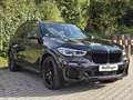 BMW X5 xDr.45e M-Sport Laser Ha/Ka.SurV.ACC Fin.574 Schwarz - thumbnail 2