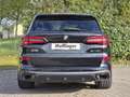 BMW X5 xDr.45e M-Sport Laser Ha/Ka.SurV.ACC Fin.574 Schwarz - thumbnail 6