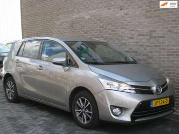 1.8 VVT-i Aspiration - 2e eig! - Stoelverwarming -