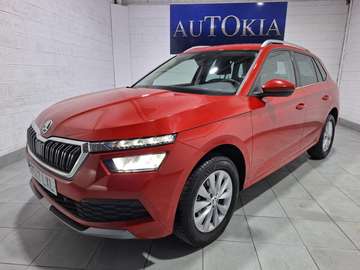 1.0 TSI Ambition 81kW