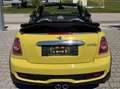MINI Cooper S Cabrio 1,6 Gelb - thumbnail 5