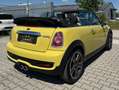 MINI Cooper S Cabrio 1,6 Gelb - thumbnail 6