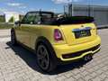 MINI Cooper S Cabrio 1,6 Gelb - thumbnail 4