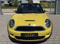 MINI Cooper S Cabrio 1,6 Gelb - thumbnail 2