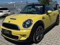 MINI Cooper S Cabrio 1,6 Gelb - thumbnail 3