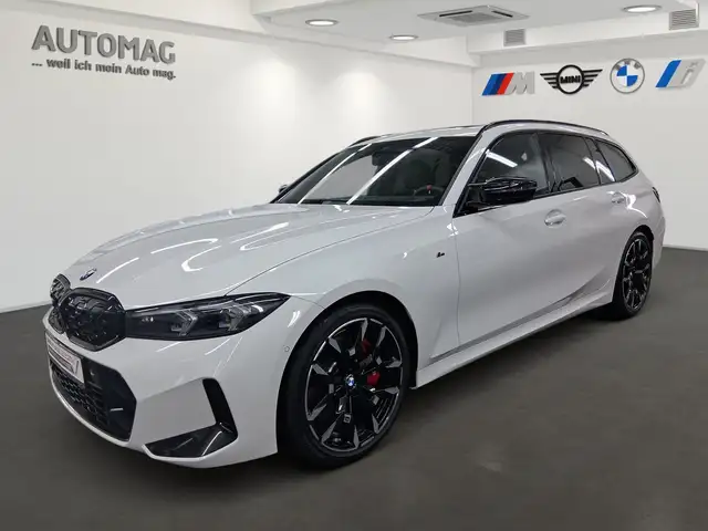 Bmw M3 40i xDrive Touring*M SportPro*Panorama*DrivAss*Par