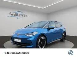 Volkswagen ID.3 Pro S Navi HUD Sitzheizung Rückfahrkamera Wärmepu