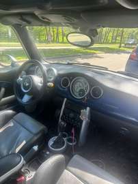 MINI COOPER S Checkmate Aut. COOPER S Checkmate