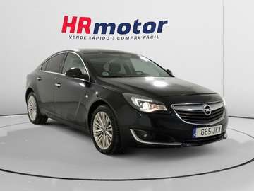 2.0CDTI Excellence Aut. 163