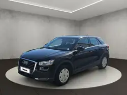 Audi Q2 35 TFSI 110(150) kW(PS) S tronic