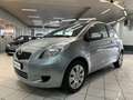 Toyota Yaris 1.0 3 porte Sol - UNI PROP-NEOPAT Silber - thumbnail 2