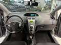 Toyota Yaris 1.0 3 porte Sol - UNI PROP-NEOPAT Silber - thumbnail 8