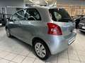 Toyota Yaris 1.0 3 porte Sol - UNI PROP-NEOPAT Silber - thumbnail 4