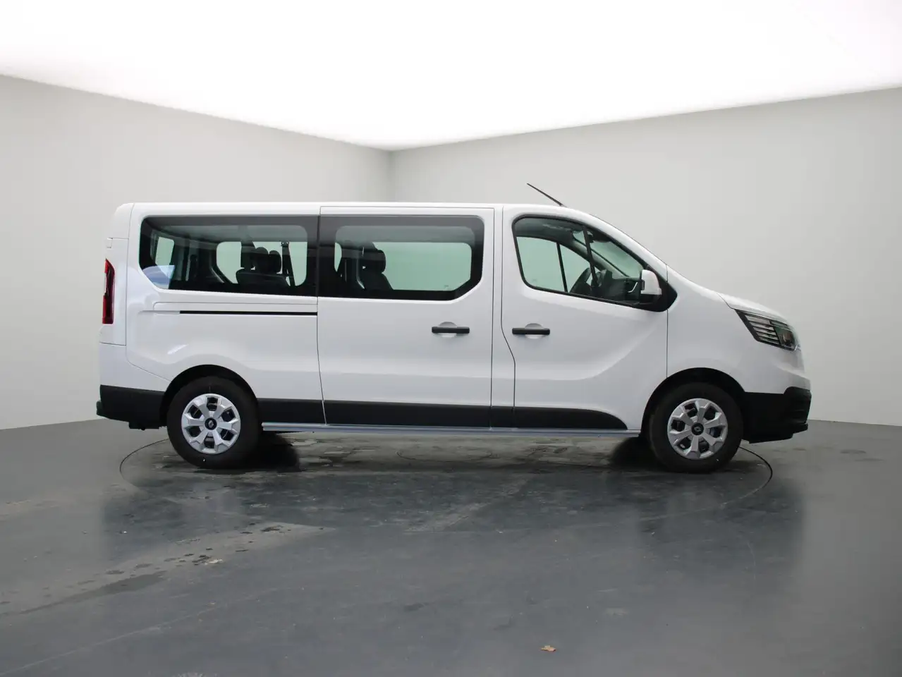 Renault Trafic 2026