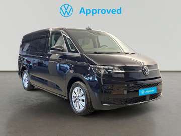 Multivan 2.0 TDI BMT Batalla Larga 110 kW (150 CV)