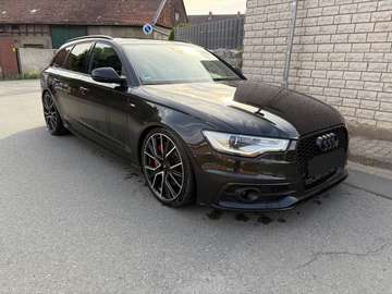 3.0 TDI quattro