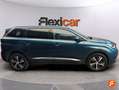 Peugeot 5008 1.2 PureTech S&S Allure 7 pl. 130 Azul - thumbnail 3