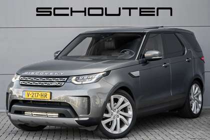 Land Rover Discovery 3.0 Td6 Commercial First Ed Pano Luchtvering 22" M